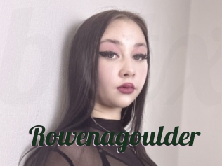 Rowenagoulder