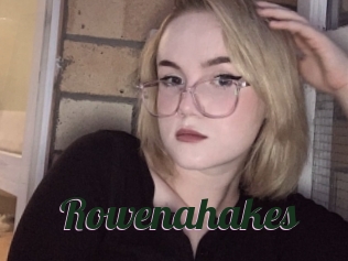 Rowenahakes