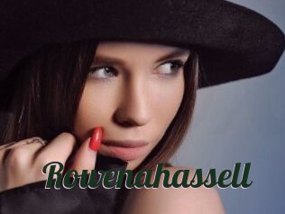 Rowenahassell