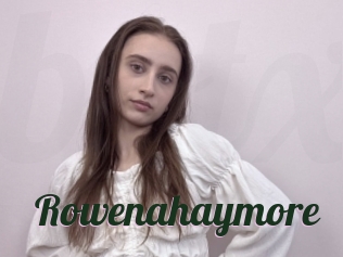 Rowenahaymore