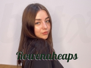 Rowenaheaps