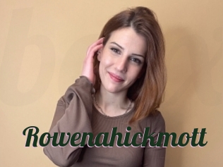 Rowenahickmott