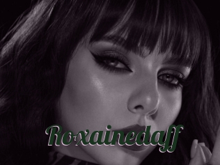 Roxainedaff