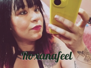 Roxanafeel