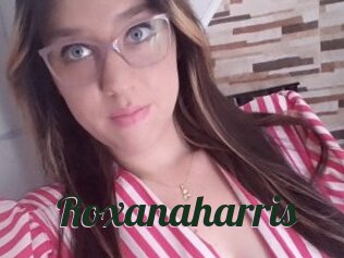 Roxanaharris