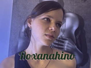 Roxanahino