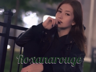 Roxanarouge