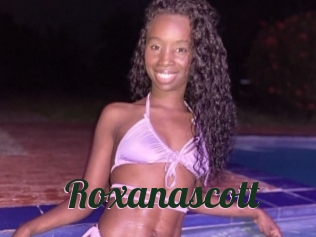 Roxanascott