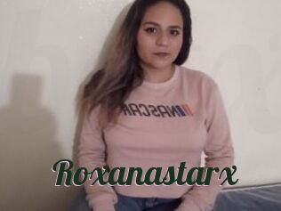 Roxanastarx