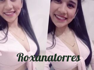 Roxanatorres