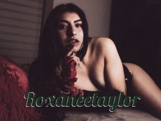 Roxaneetaylor