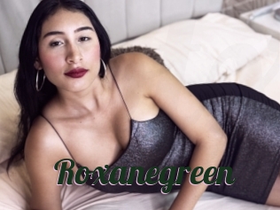 Roxanegreen