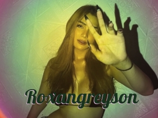 Roxangreyson