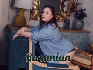 Roxanian