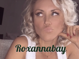 Roxannabay