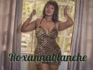 Roxannablanche