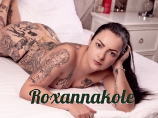 Roxannakole