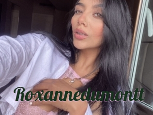 Roxannedumontt