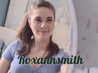 Roxannsmith