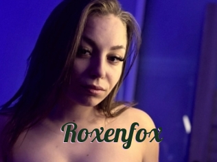 Roxenfox