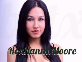 RoxhannaMoore