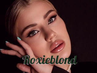 Roxieblond