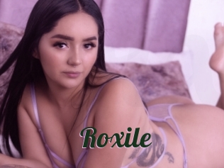 Roxile