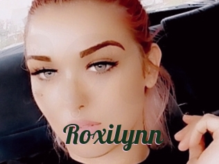 Roxilynn