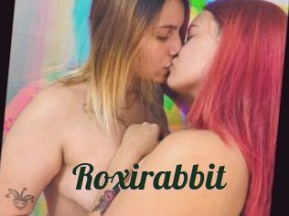 Roxirabbit