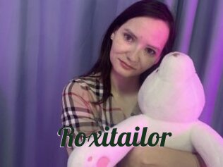 Roxitailor