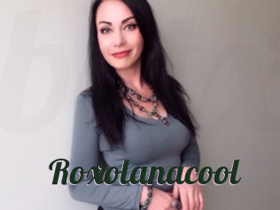 Roxolanacool