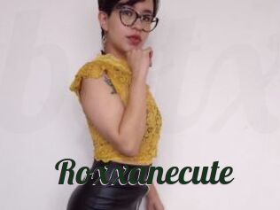Roxxanecute