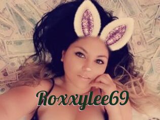 Roxxylee69