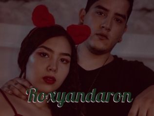 Roxyandaron