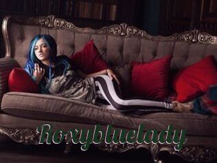 Roxybluelady