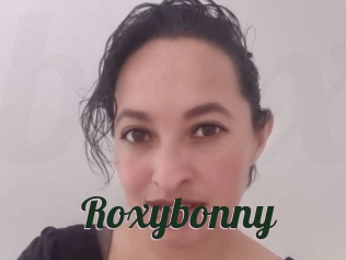 Roxybonny