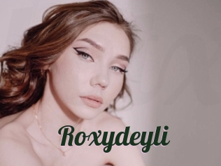 Roxydeyli