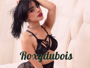 Roxydubois