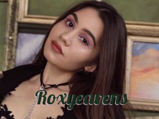 Roxyeavens