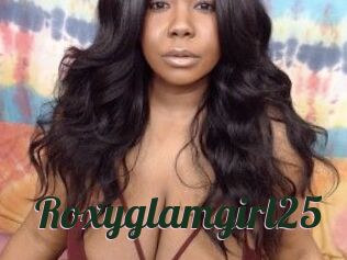 Roxyglamgirl25