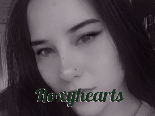 Roxyhearts