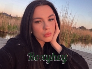 Roxyhey