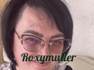 Roxymuller