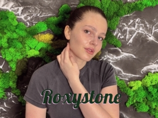 Roxystone