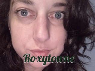 Roxytowne