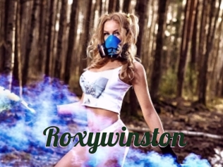 Roxywinston