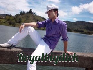 Royalbigdick