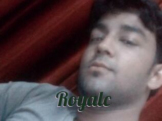 Royalc