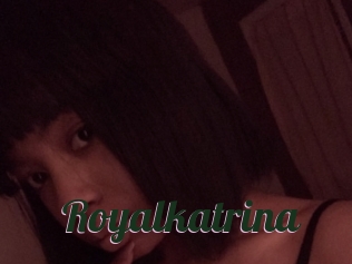 Royalkatrina