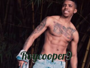 Roycooper9